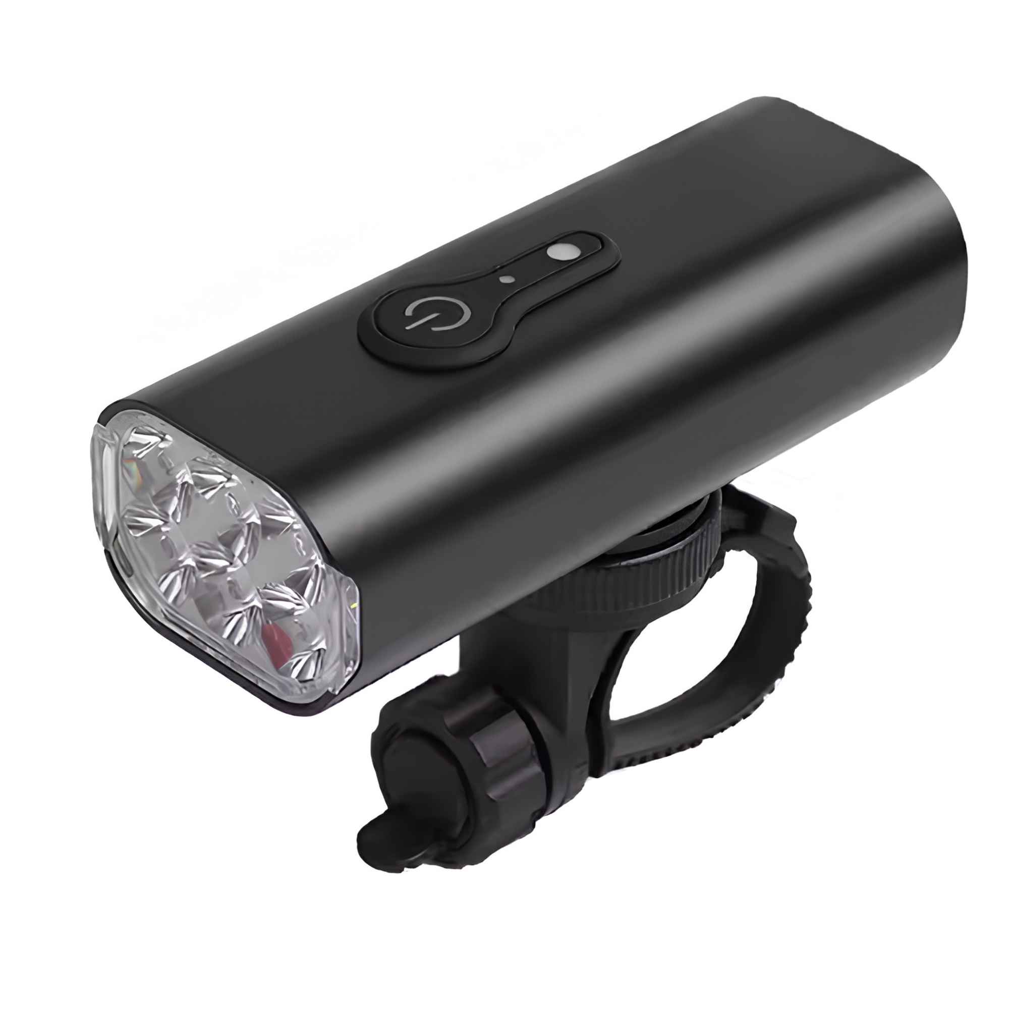 | Lampe de Poche Lampe de Vélo LED Intelligente