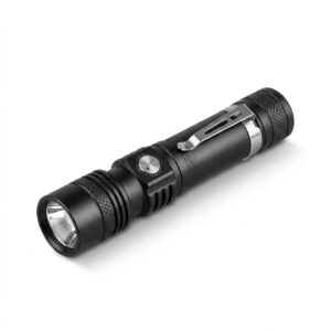 Lampe de poche LED 800 Lumen