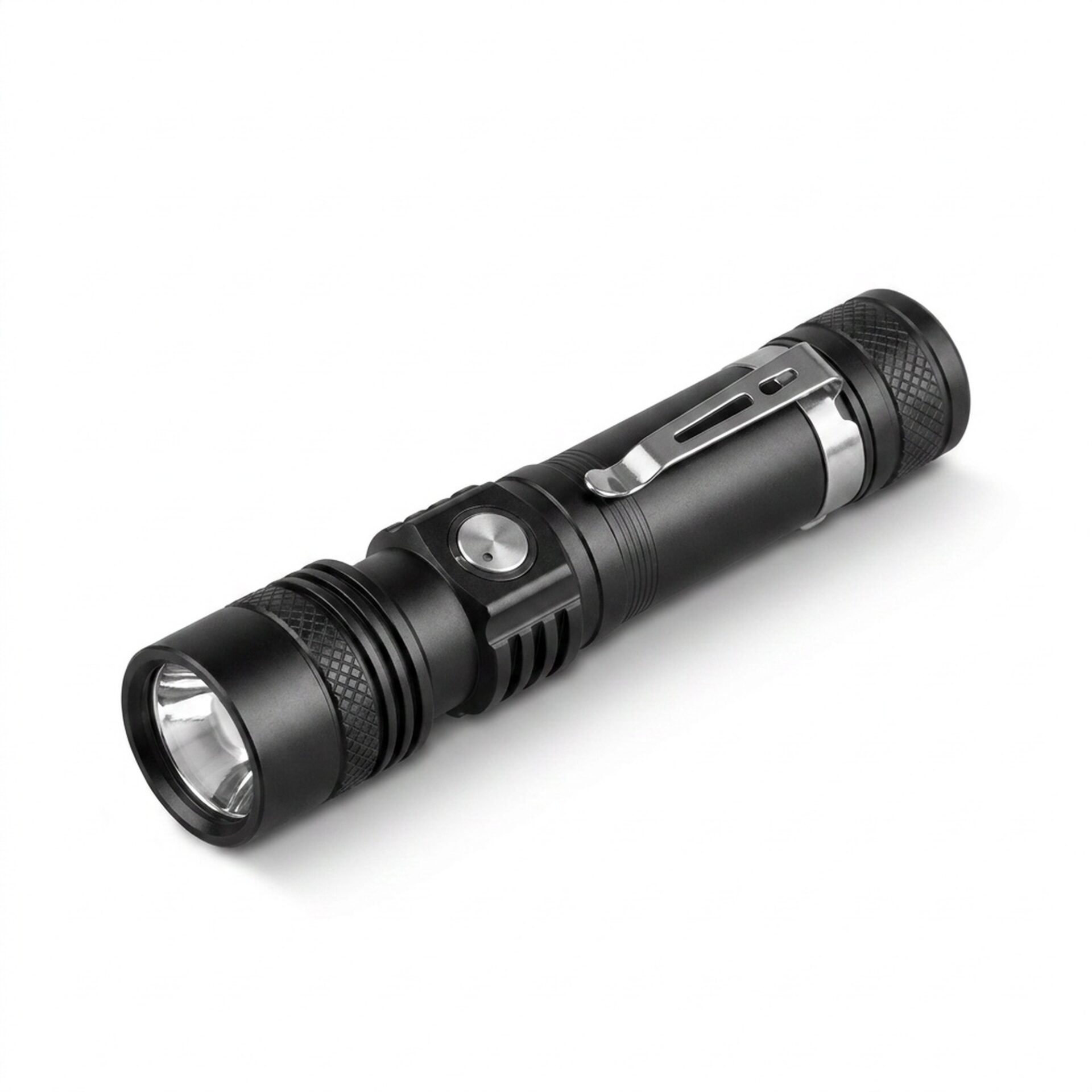 | Lampe de Poche Lampe de poche LED 800 Lumen