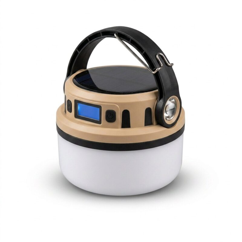 | Lampe de Poche