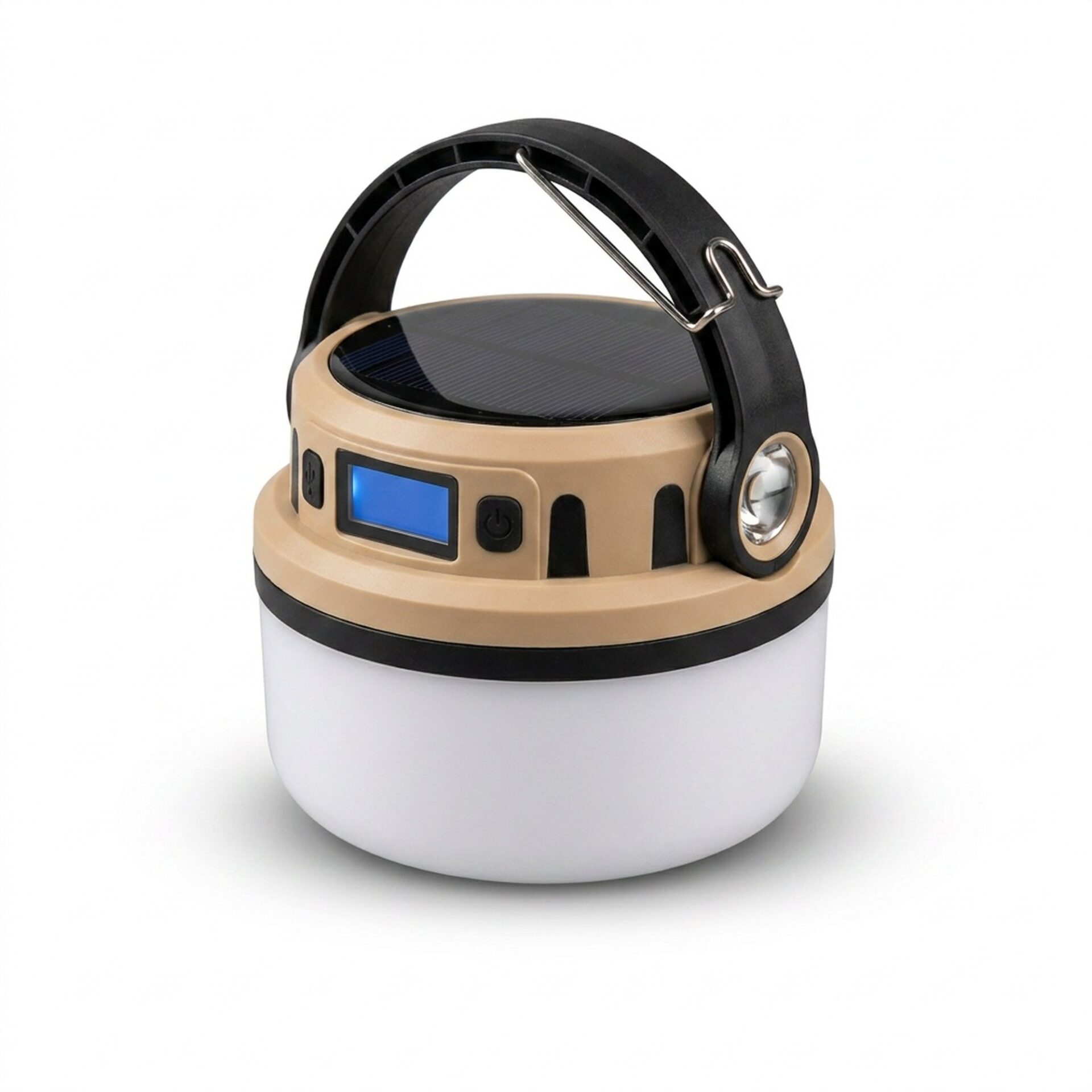 | Lampe de Poche Lanterne Portable de Camping