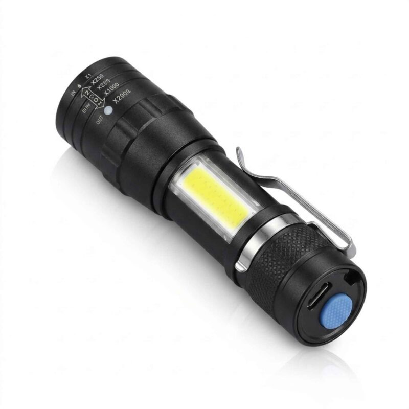 | Lampe de Poche