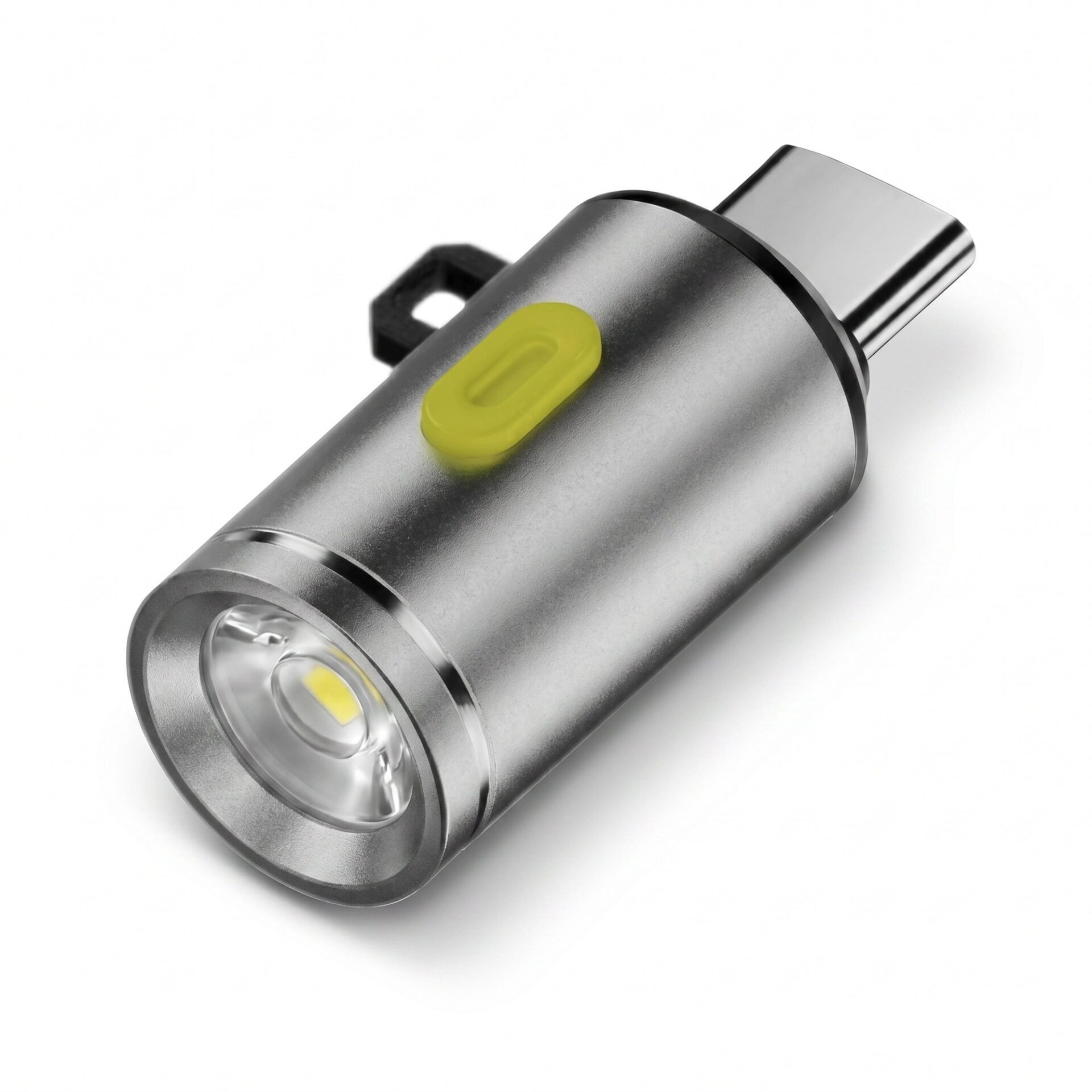 | Lampe de Poche Mini Lampe Torche USB-C