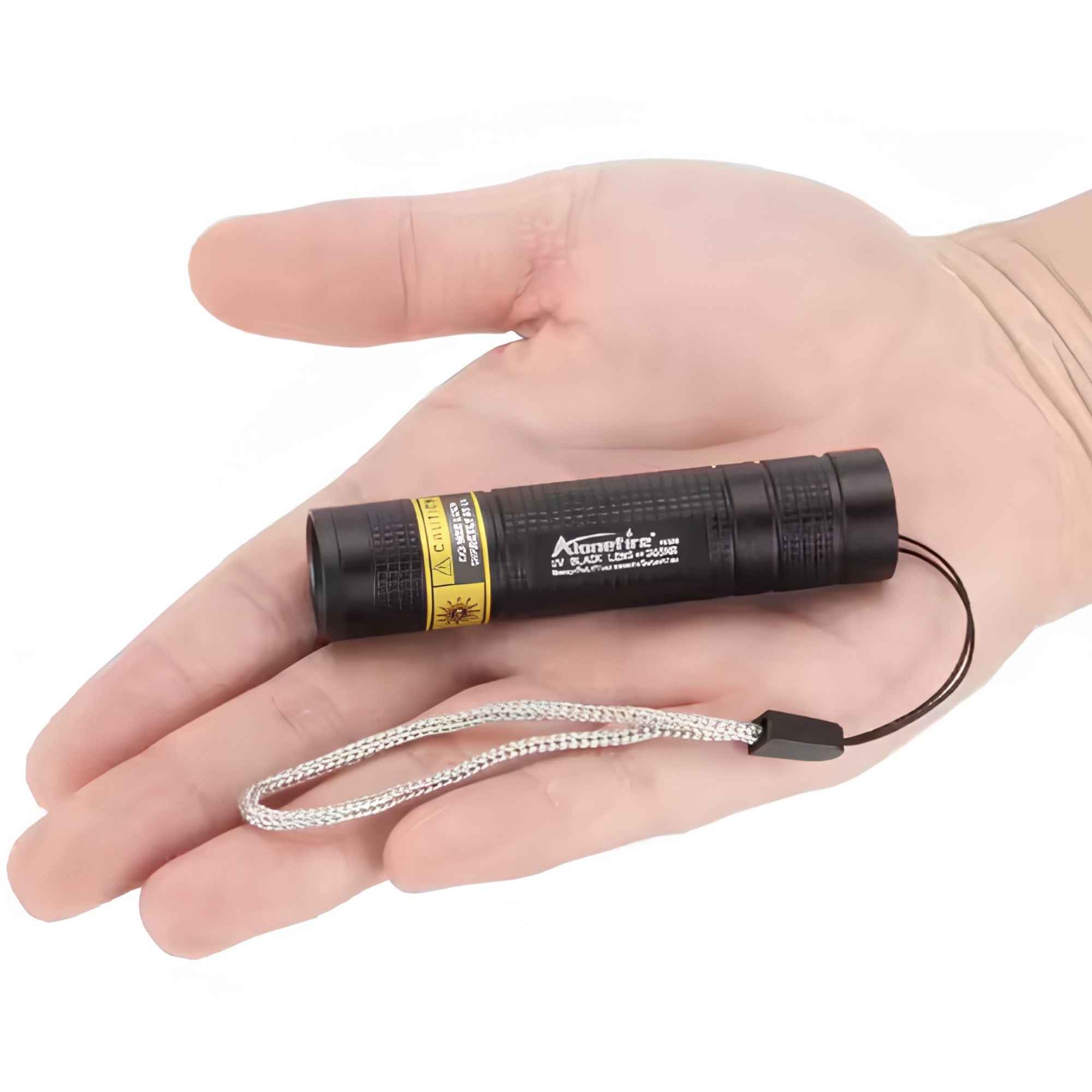 | Lampe de Poche Lampe Torche UV Stylo – Image 6