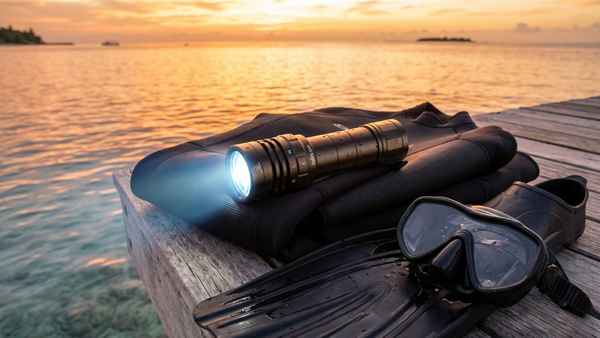 | Lampe de Poche