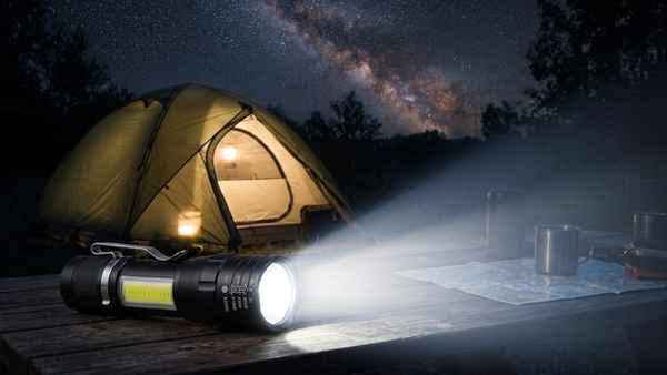 | Lampe de Poche