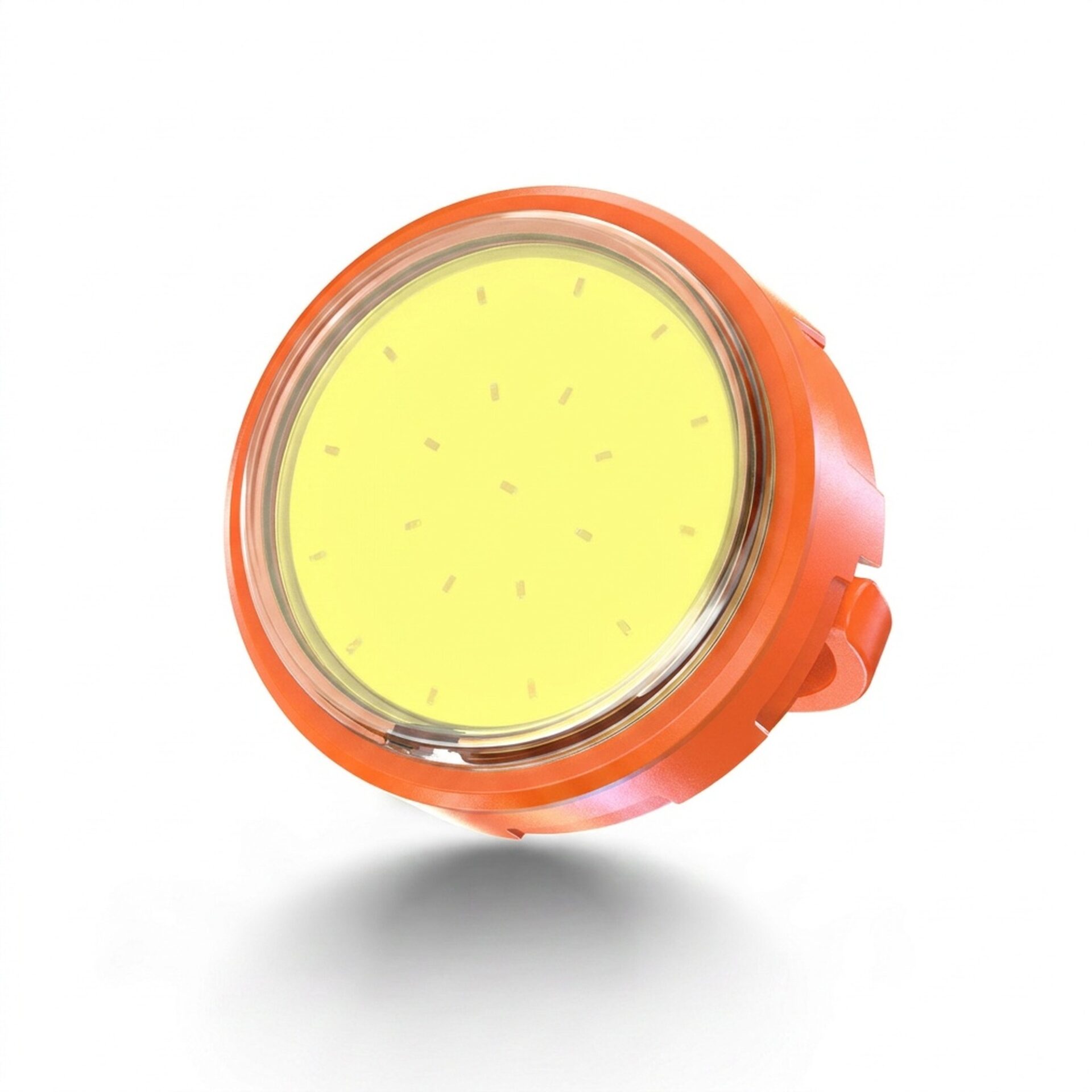 | Lampe de Poche Mini Lampe de Poche de Camping – Image 2