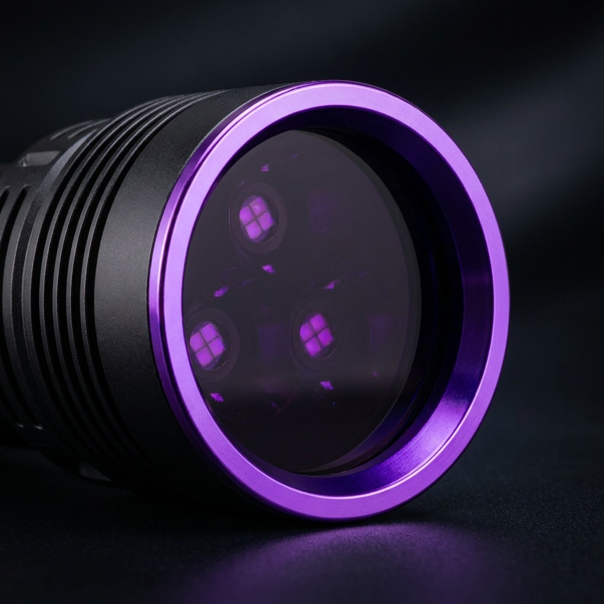 | Lampe de Poche Lampe Torche UV Haute Puissance – Image 7