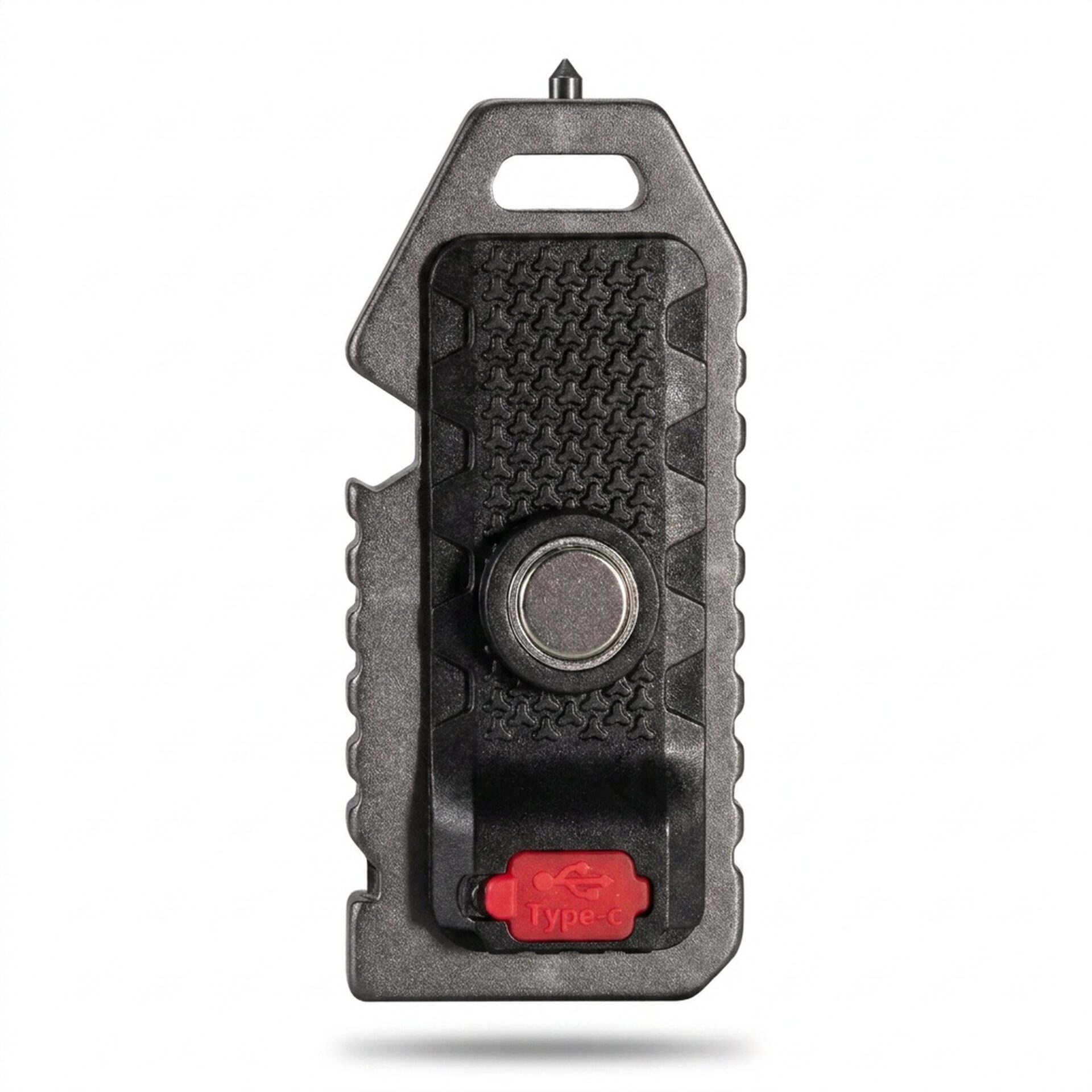 | Lampe de Poche Lampe Porte Clés D'Urgence – Image 2