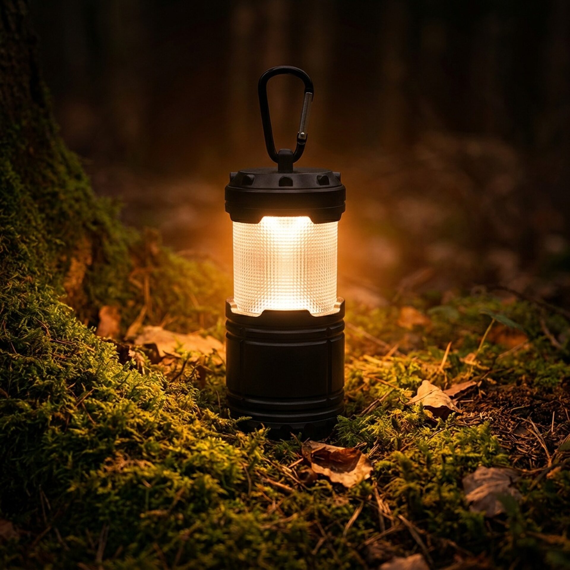 | Lampe de Poche Lampe de Camping ML4 – Image 2