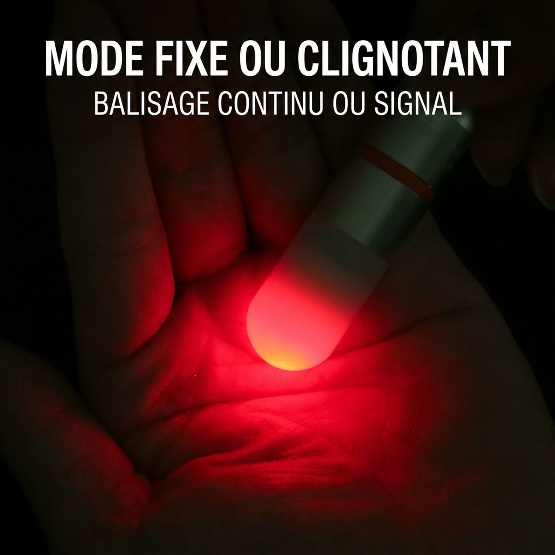 | Lampe de Poche Lampe de Plongée Balise Lumineuse – Image 5