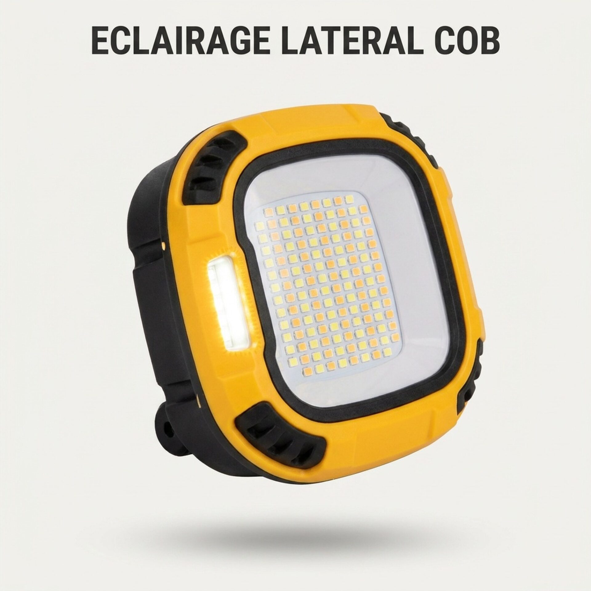 | Lampe de Poche Lanterne de Secours Haute Puissance – Image 3