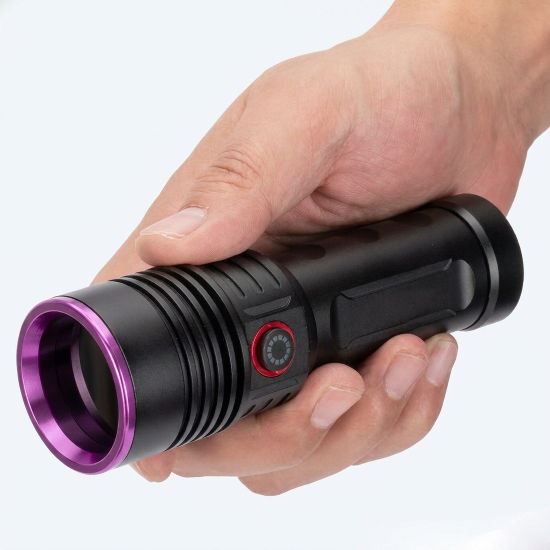 | Lampe de Poche Lampe Torche UV Haute Puissance – Image 2