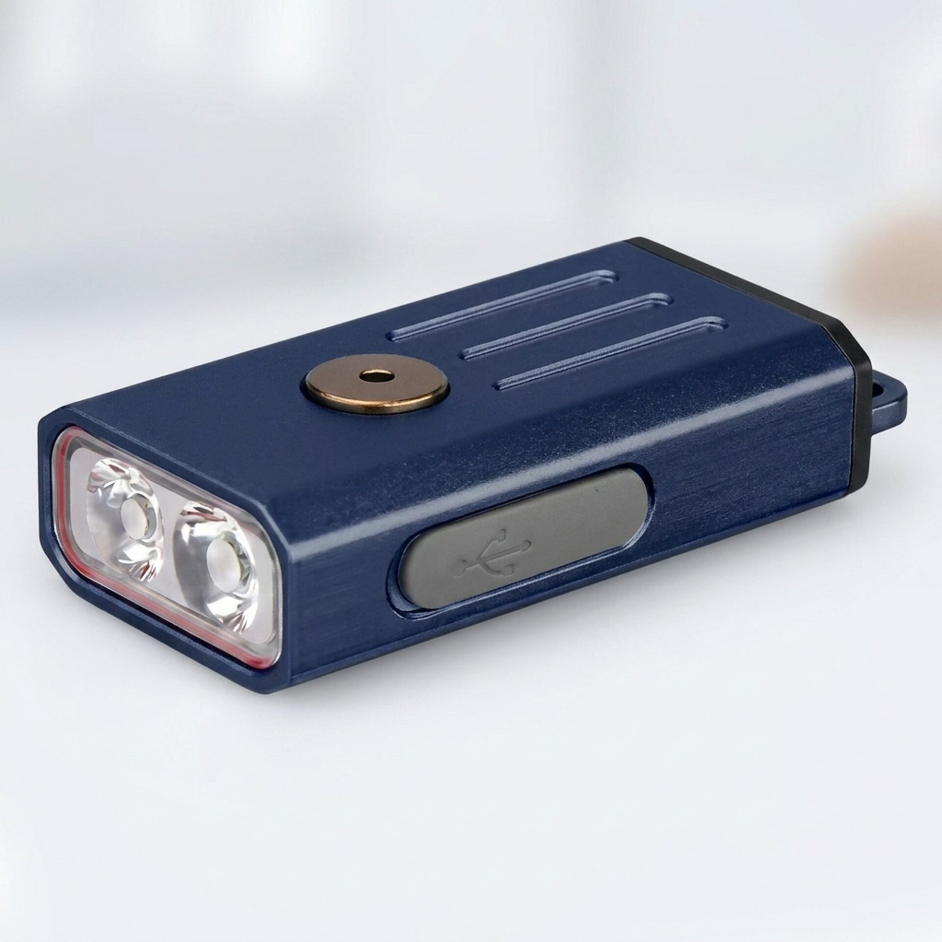 | Lampe de Poche Mini Lampe Torche UV EDC – Image 2
