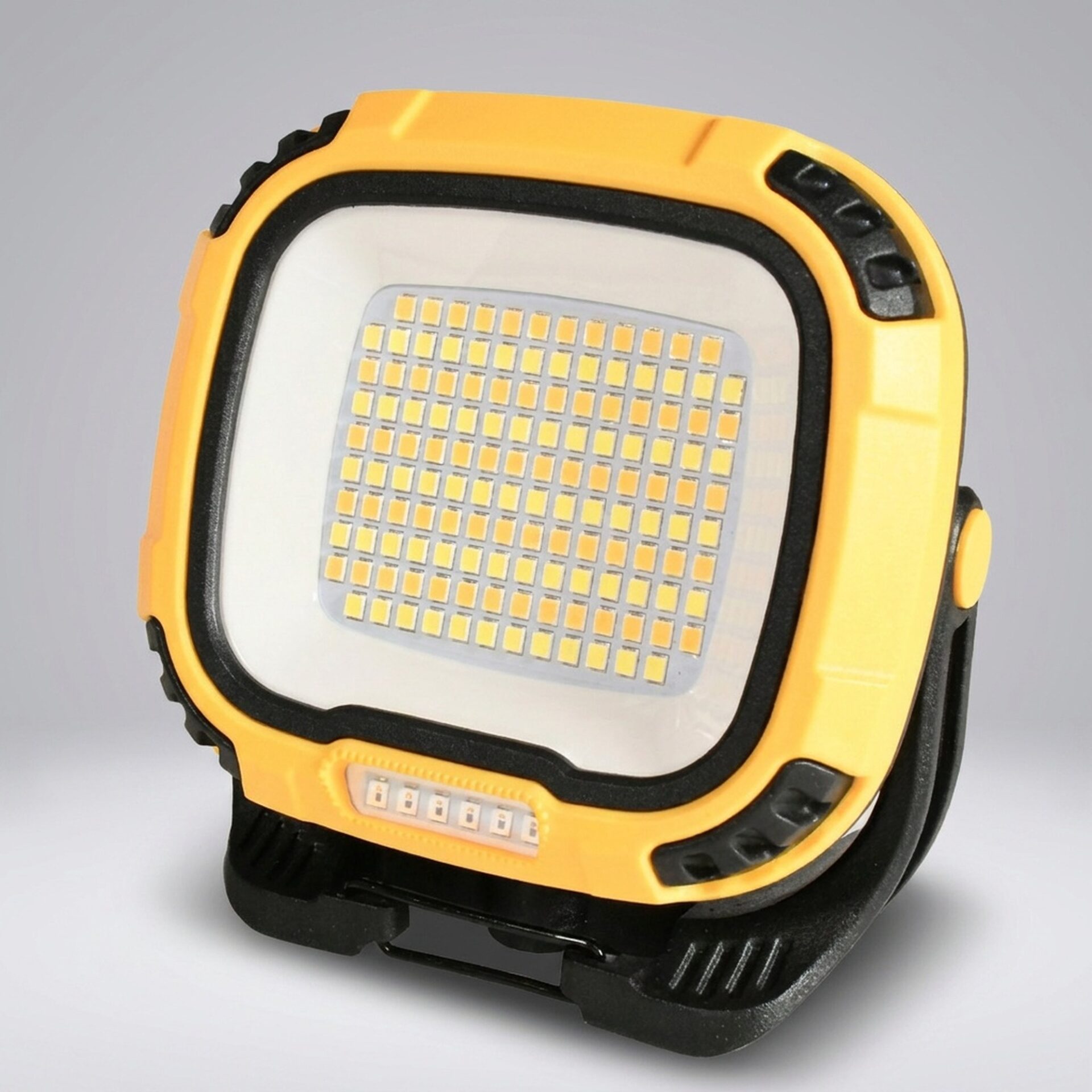 | Lampe de Poche Lanterne de Secours Haute Puissance – Image 2