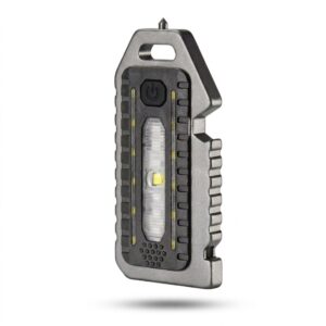 Lampe Porte Clés D'Urgence
