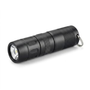 Lampe Torche Porte Clés Premium
