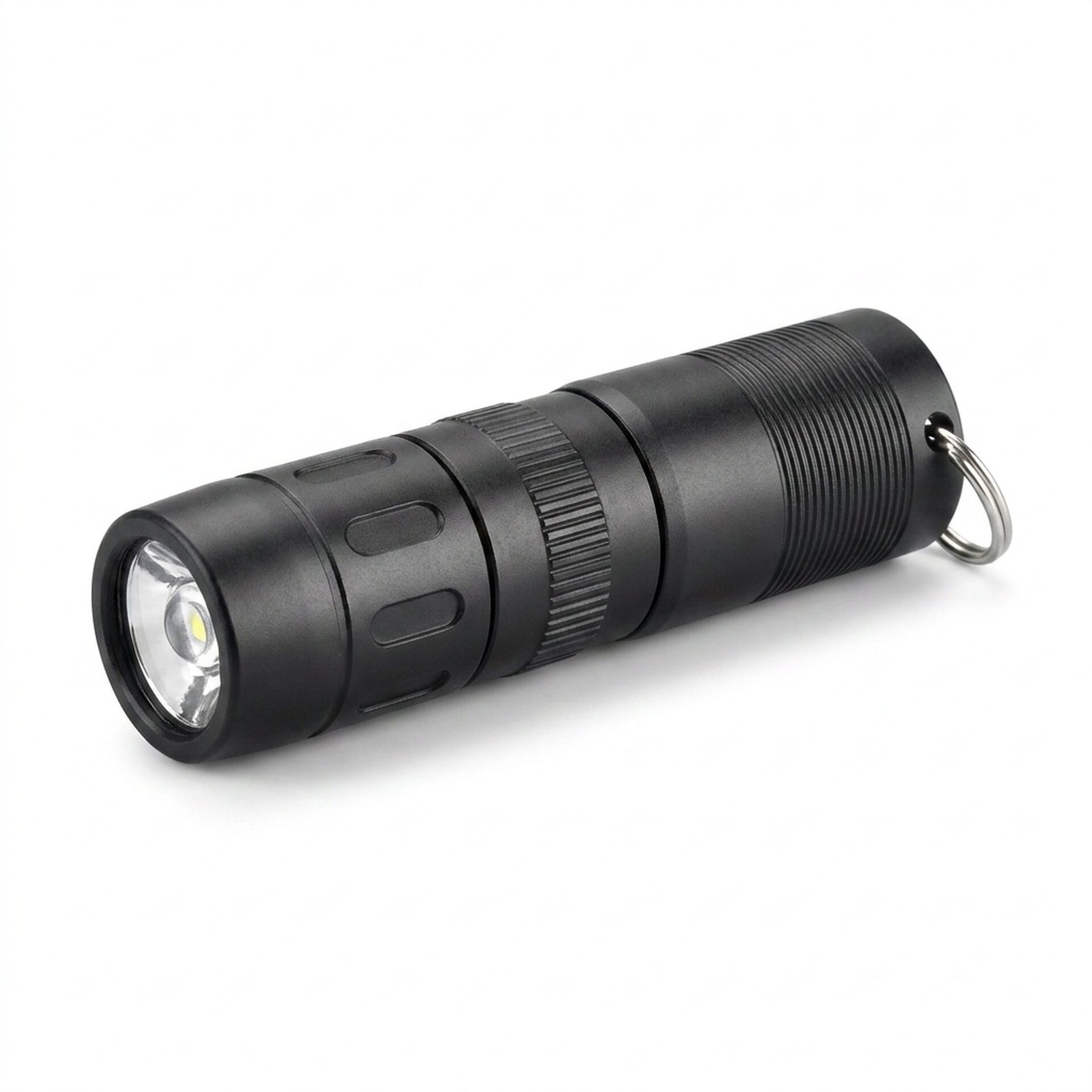 | Lampe de Poche Lampe Torche Porte Clés Premium
