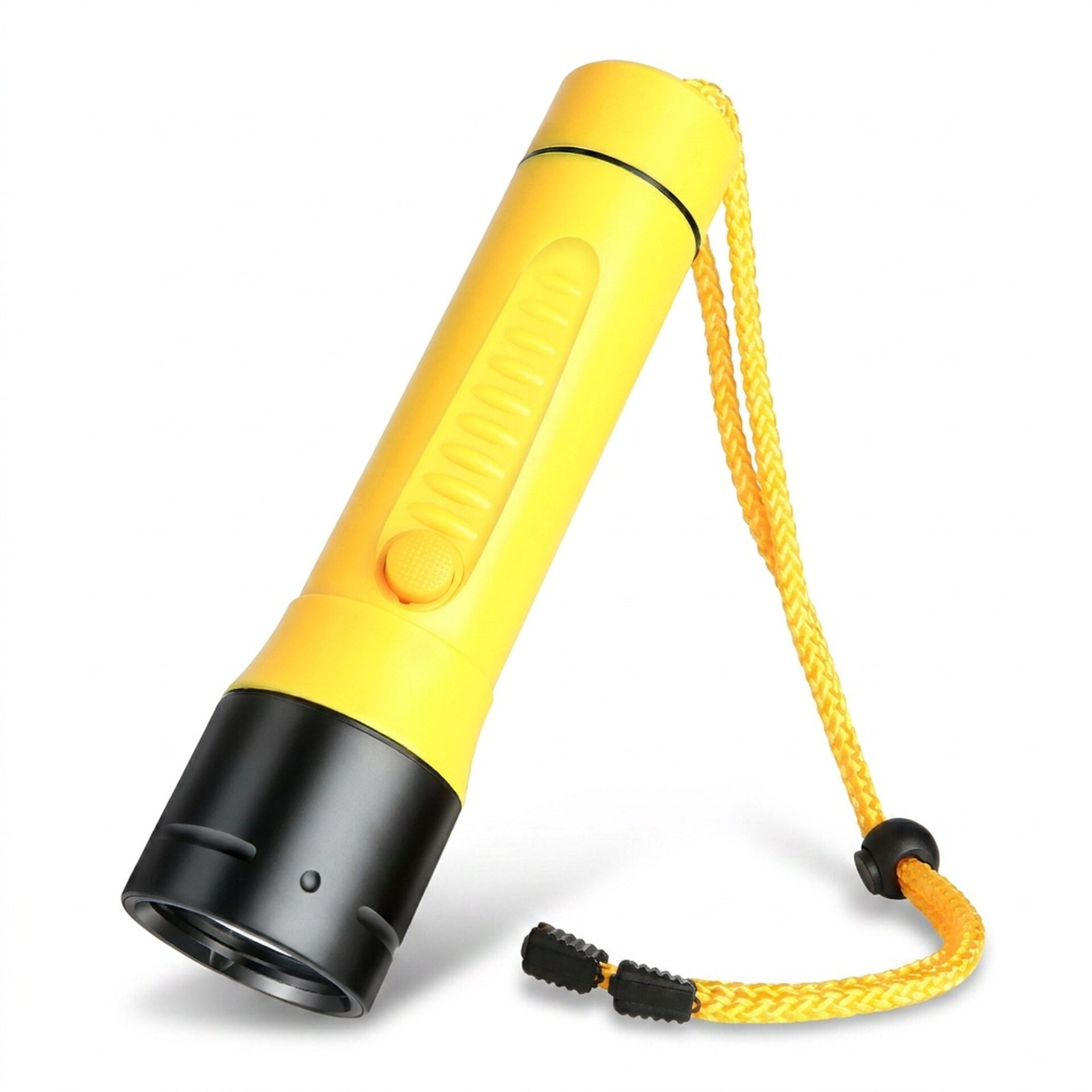 | Lampe de Poche Lampe Torche de Plongée LED Pro