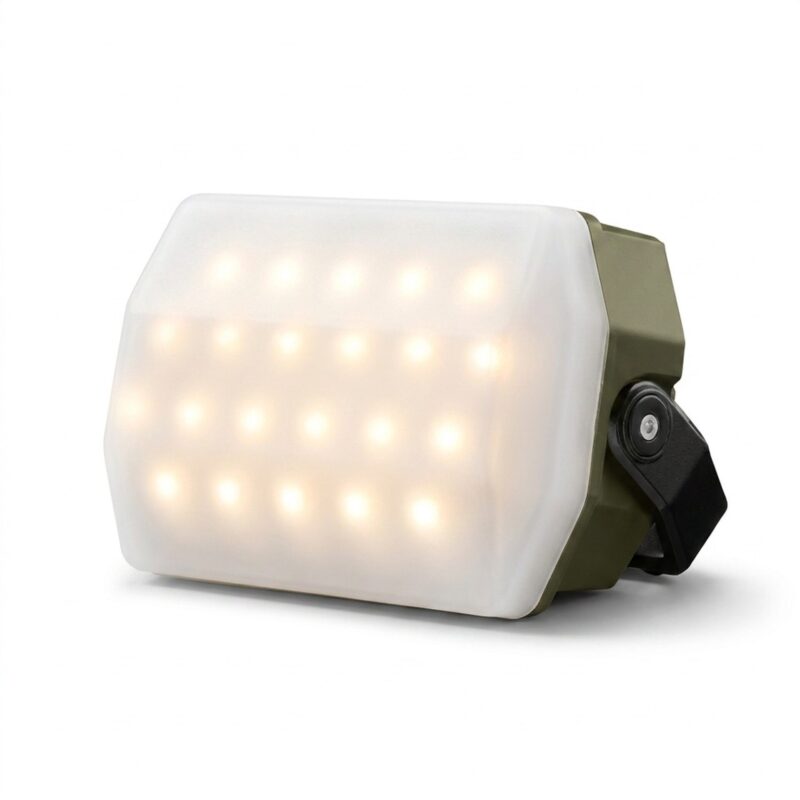 | Lampe de Poche
