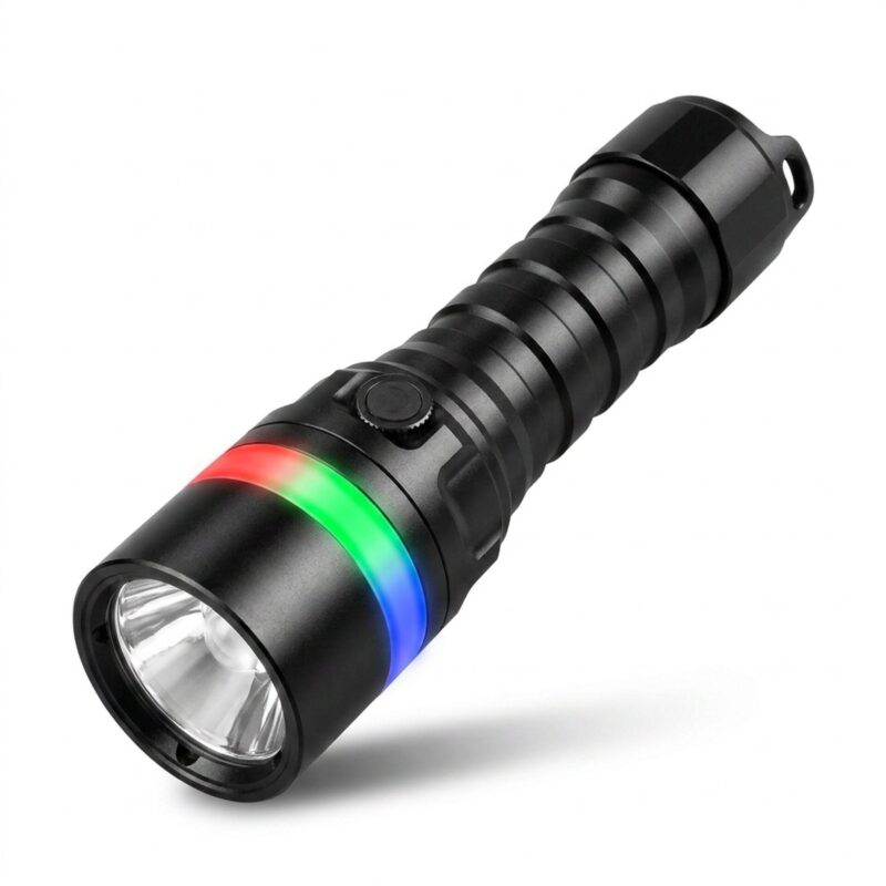 | Lampe de Poche