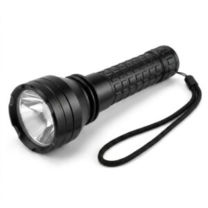 Lampe de Plongée XHP