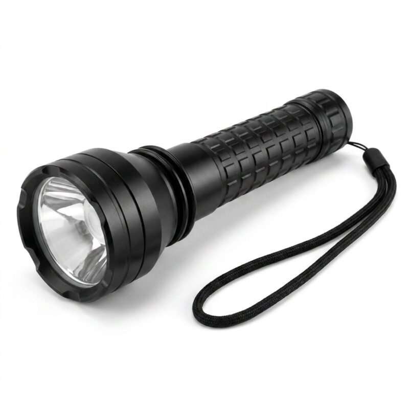 | Lampe de Poche