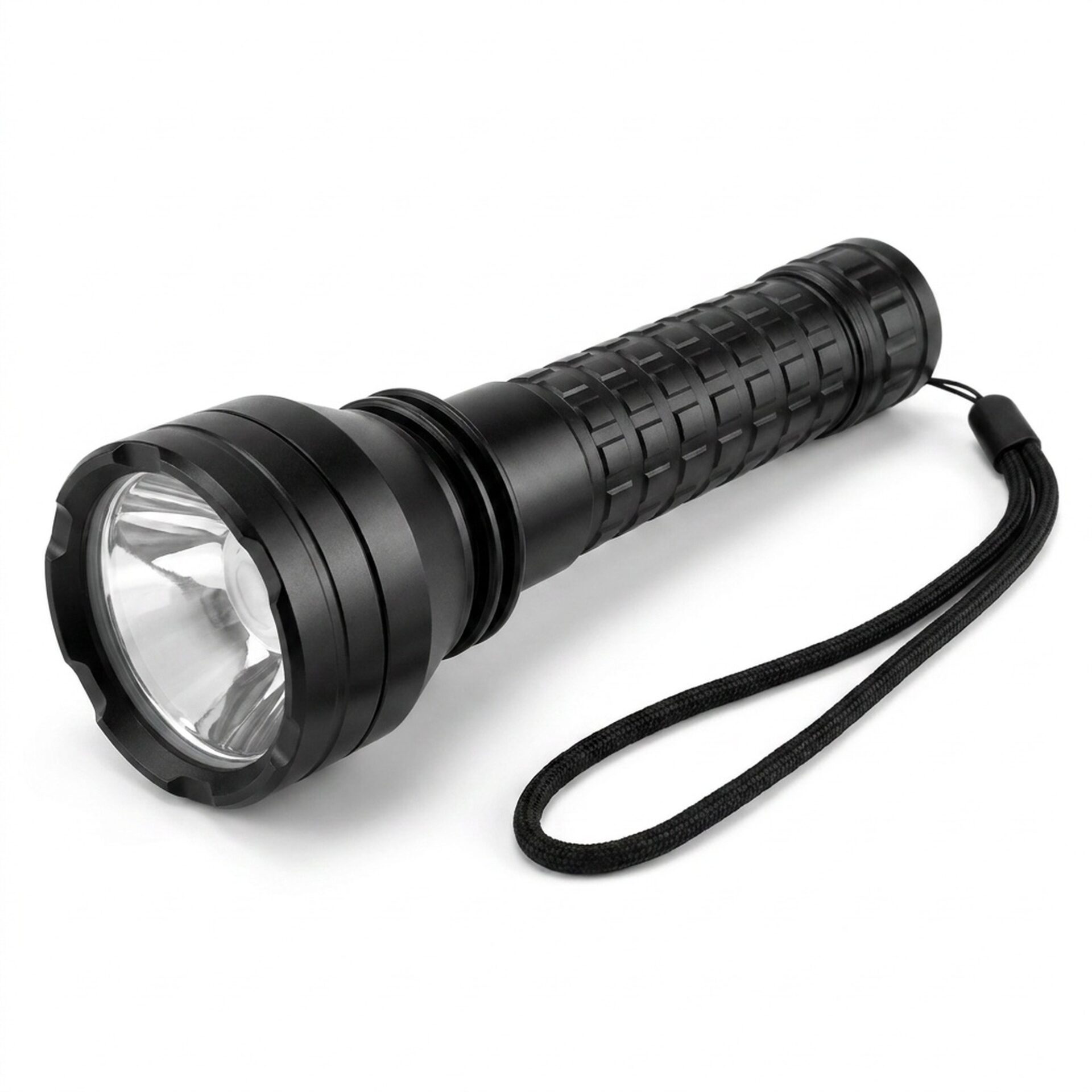 | Lampe de Poche Lampe de Plongée XHP