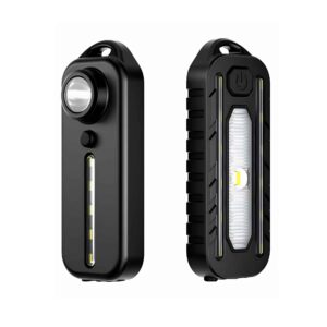 Lampe de Poche LED Porte-Clés