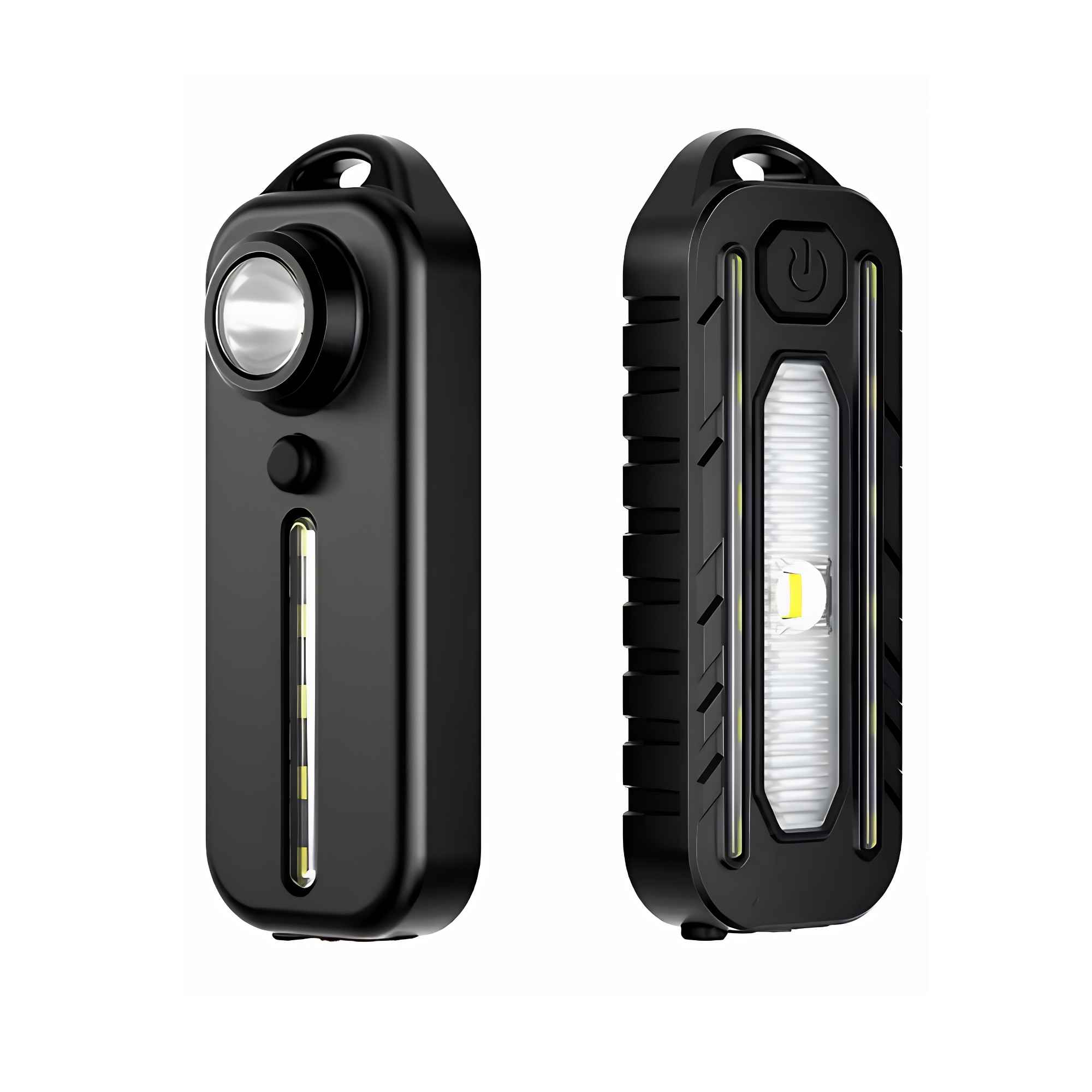 | Lampe de Poche Lampe de Poche LED Porte-Clés