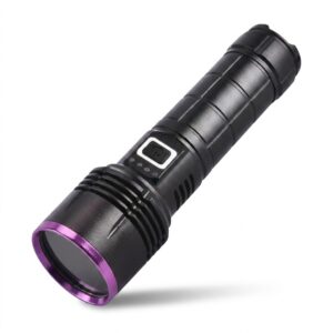 Lampe de Poche UV 80W