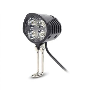Lampe de Vélo Klaxon