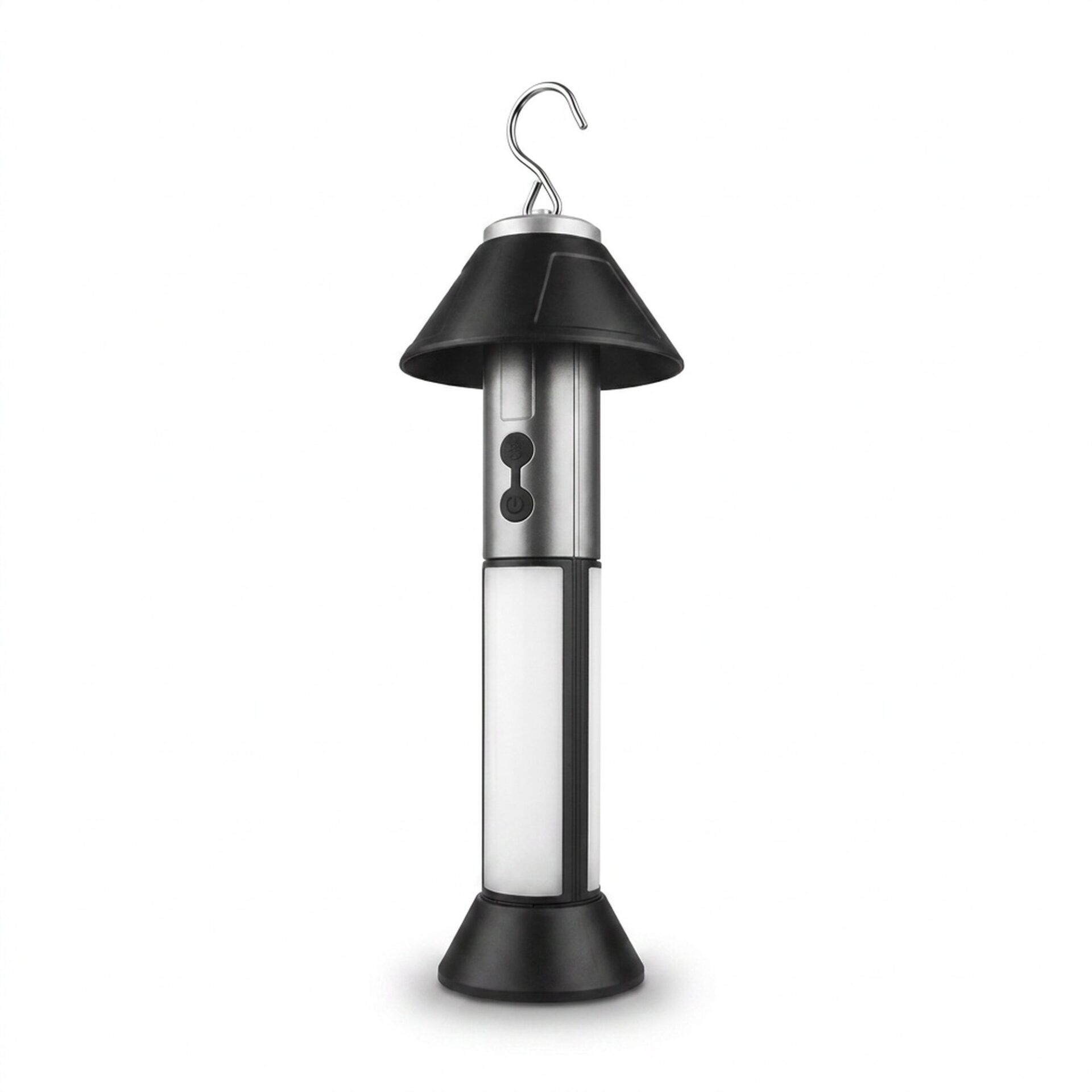 | Lampe de Poche Lanterne Télescopique de Camping