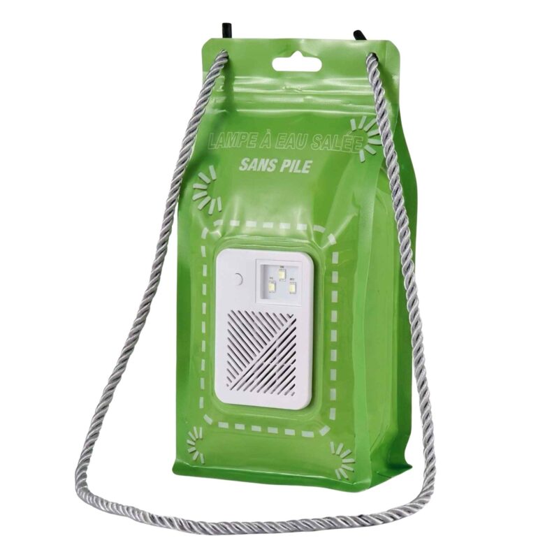 | Lampe de Poche