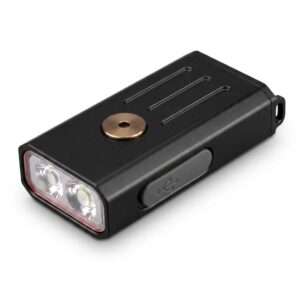 Mini Lampe Torche UV EDC