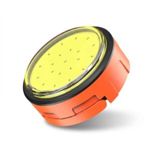 Mini Lampe de Poche de Camping