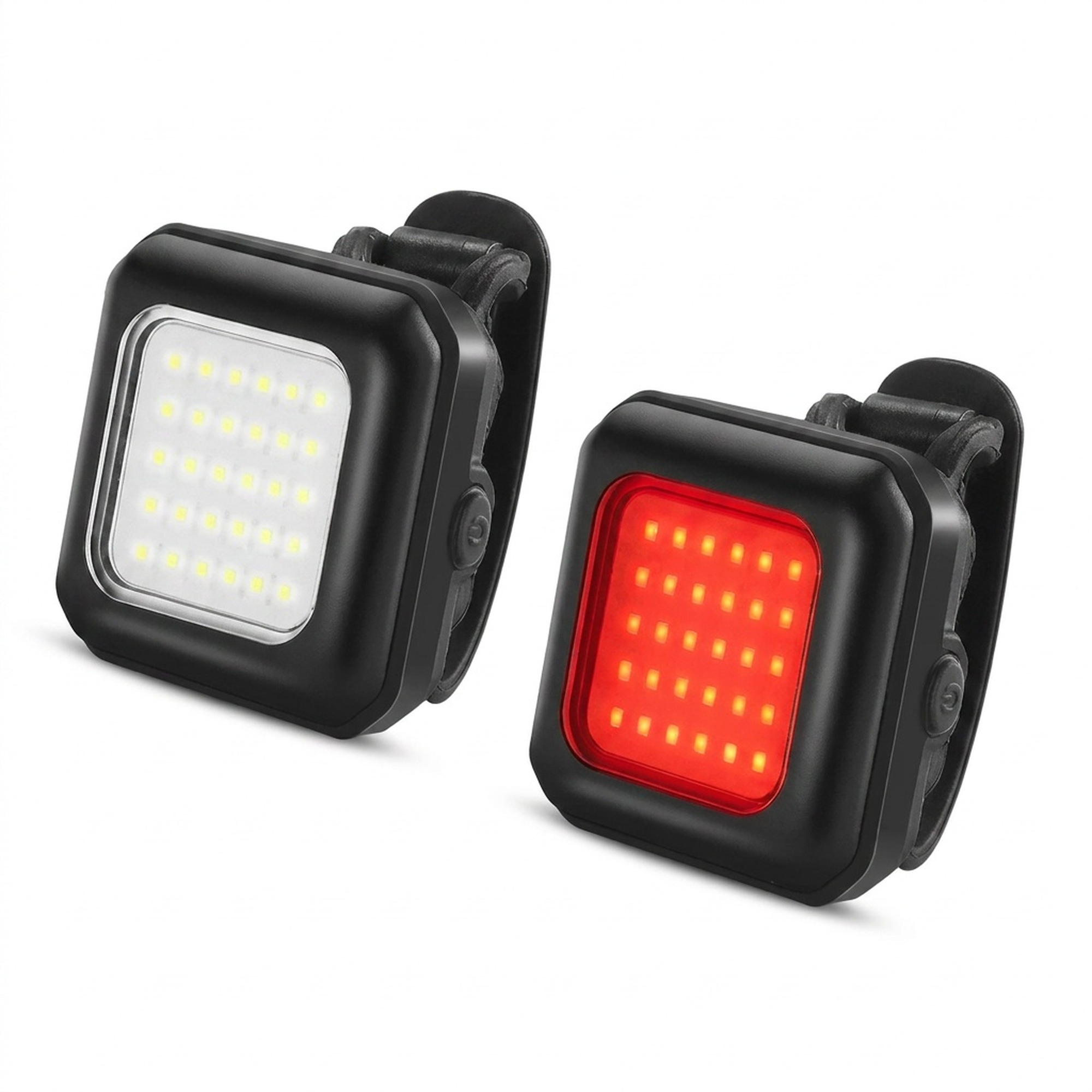 | Lampe de Poche Mini Lampes de Vélo