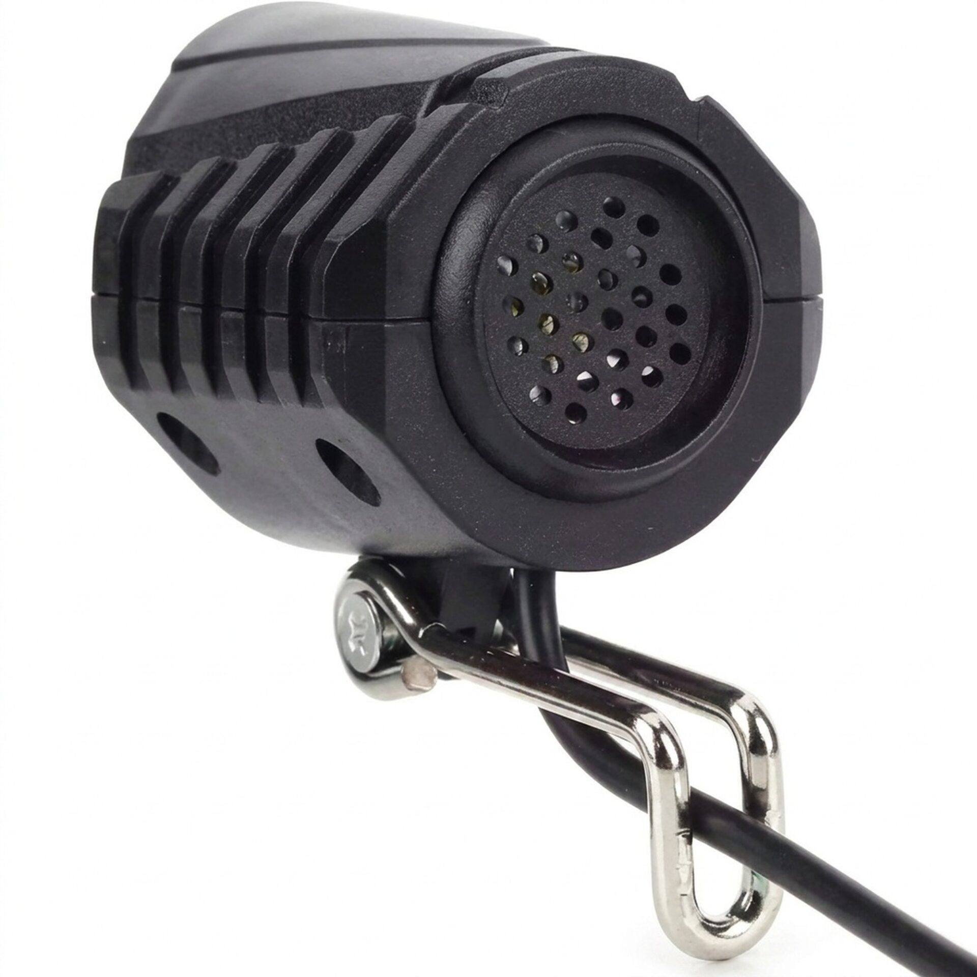 | Lampe de Poche Lampe de Vélo Klaxon – Image 6