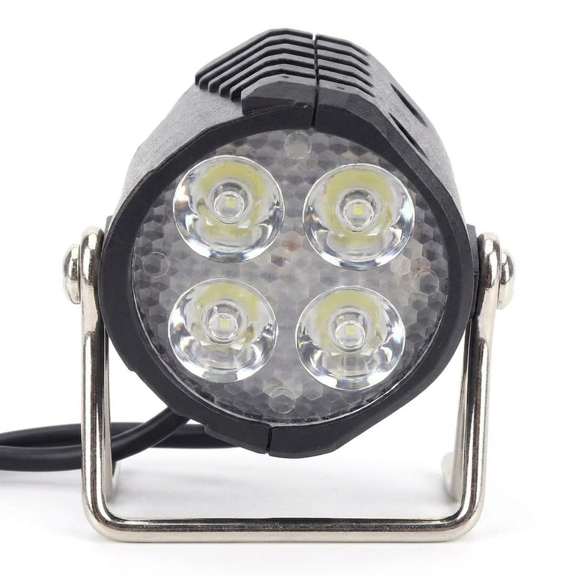 | Lampe de Poche Lampe de Vélo Klaxon – Image 5