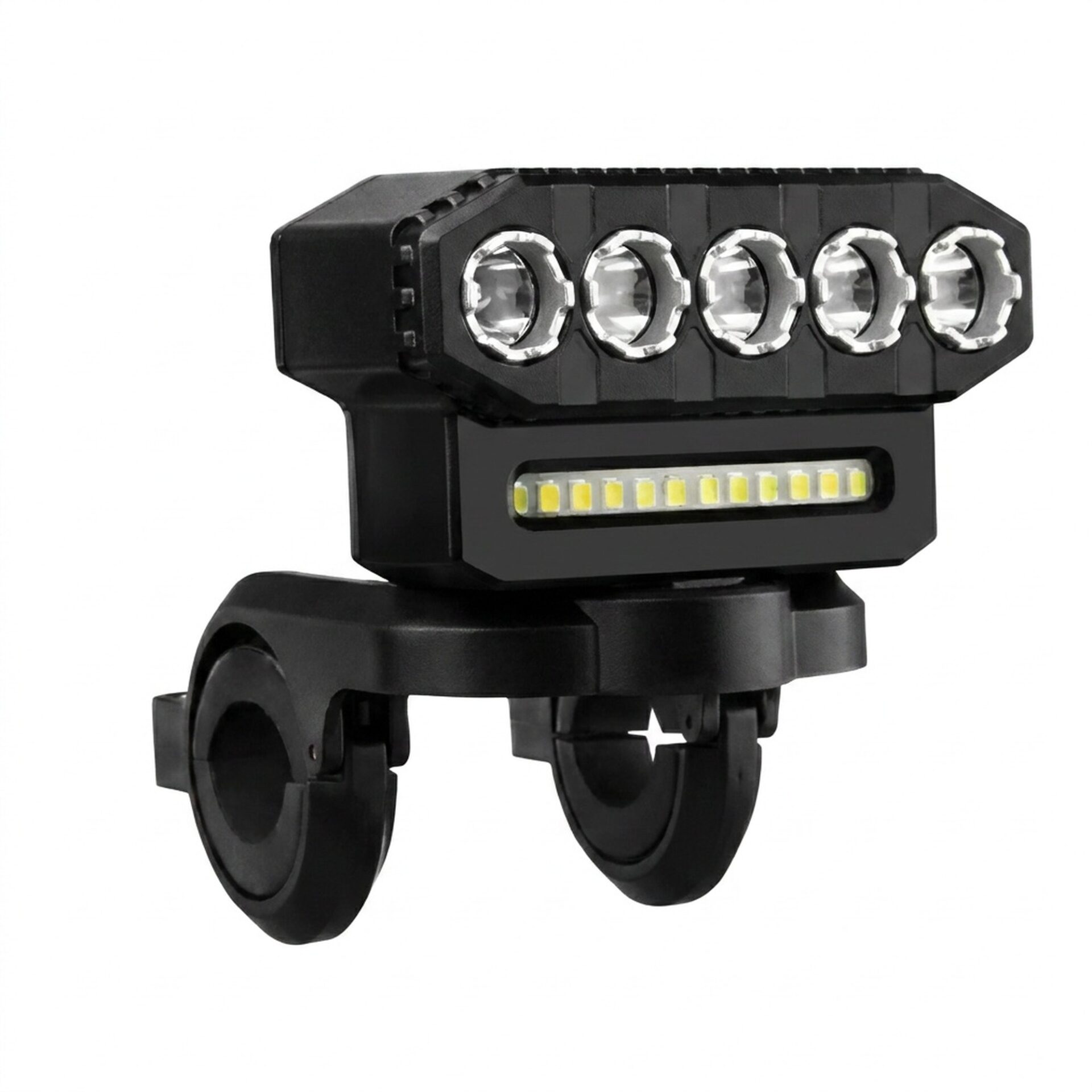 | Lampe de Poche Lampe de Vélo 900 Lumen – Image 2