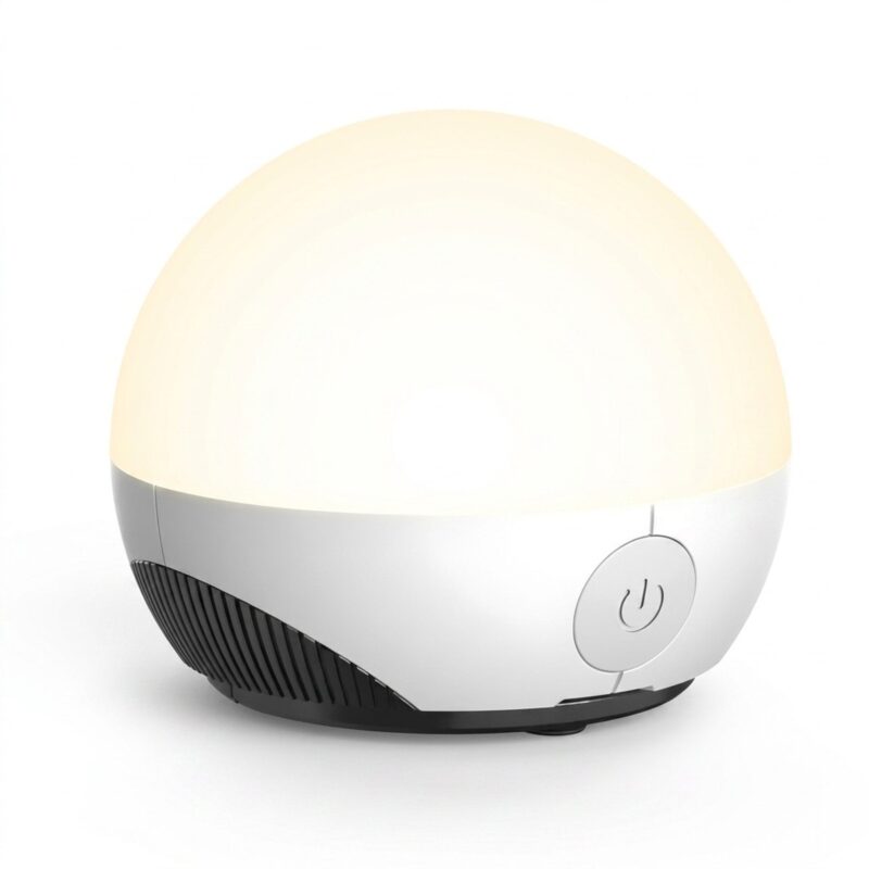 | Lampe de Poche